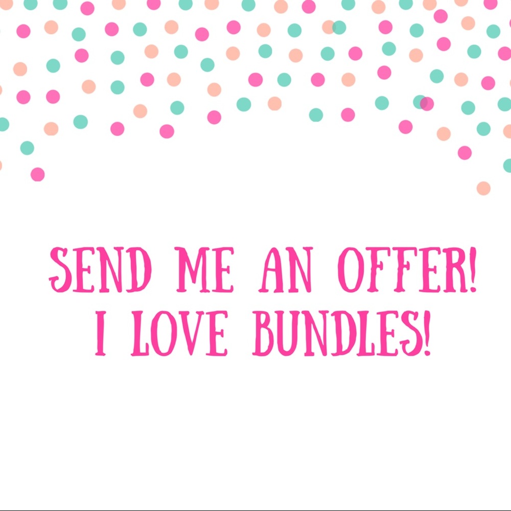 Send Me An Offer!